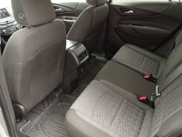 2023 Chevrolet Equinox LT Wilson NC