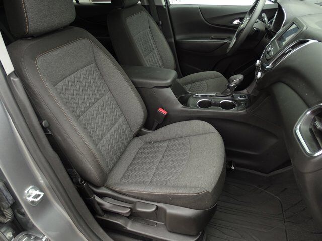 2023 Chevrolet Equinox LT Wilson NC