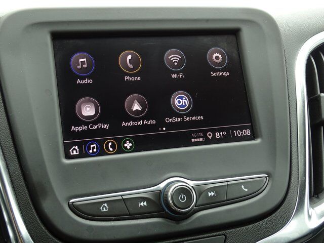 2023 Chevrolet Equinox LT Wilson NC