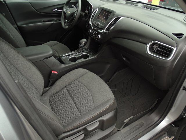 2023 Chevrolet Equinox LT Wilson NC