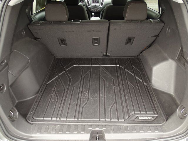 2023 Chevrolet Equinox LT Wilson NC