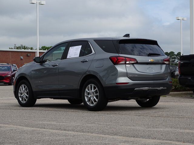 2023 Chevrolet Equinox LT Wilson NC