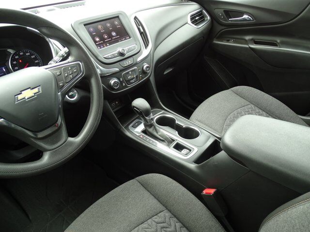 2023 Chevrolet Equinox LT Wilson NC