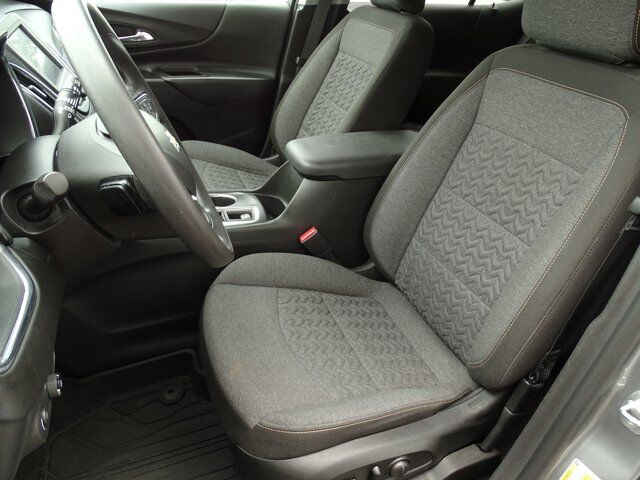2023 Chevrolet Equinox LT Wilson NC