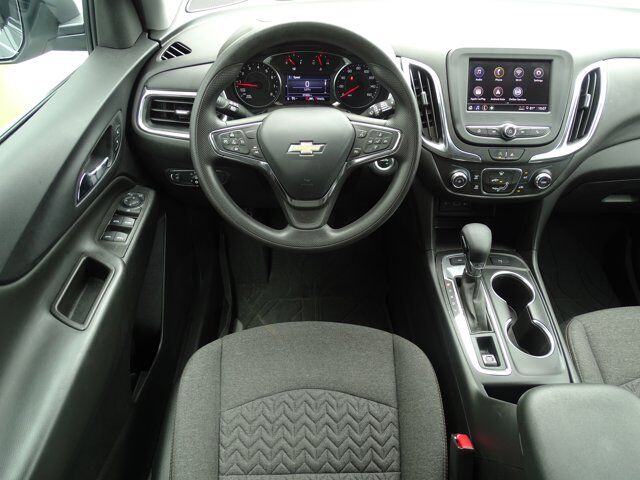 2023 Chevrolet Equinox LT Wilson NC