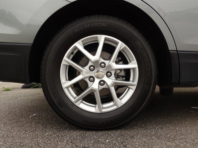 2023 Chevrolet Equinox LT Wilson NC