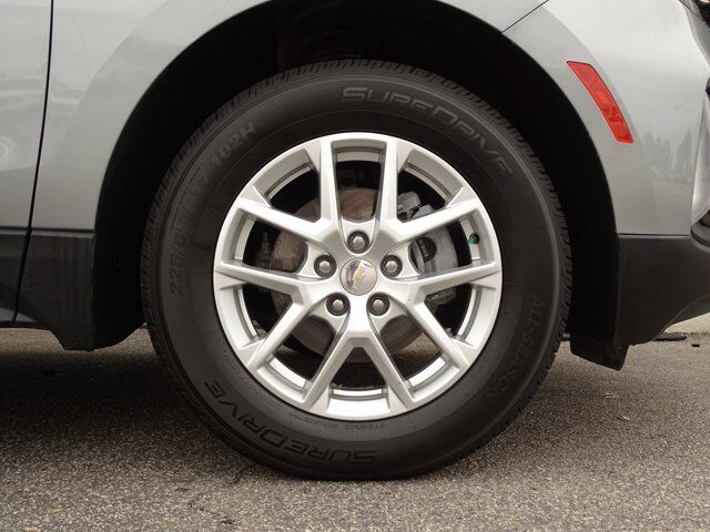 2023 Chevrolet Equinox LT Wilson NC