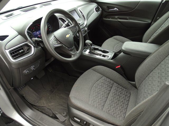 2023 Chevrolet Equinox LT Wilson NC