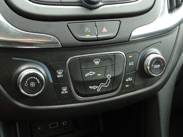2023 Chevrolet Equinox LT Wilson NC