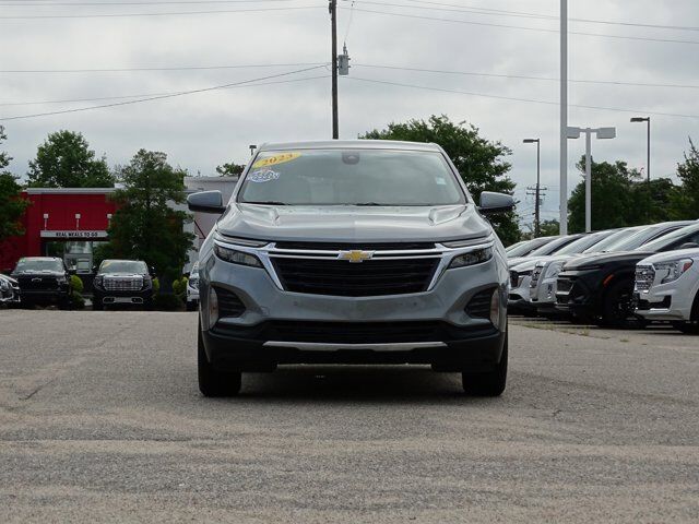 2023 Chevrolet Equinox LT Wilson NC