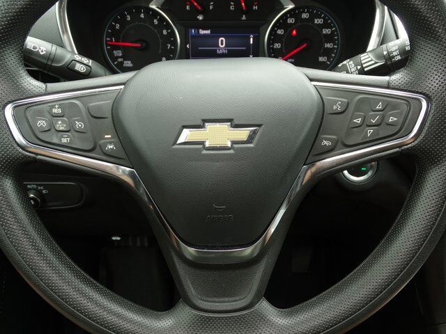 2023 Chevrolet Equinox LT Wilson NC