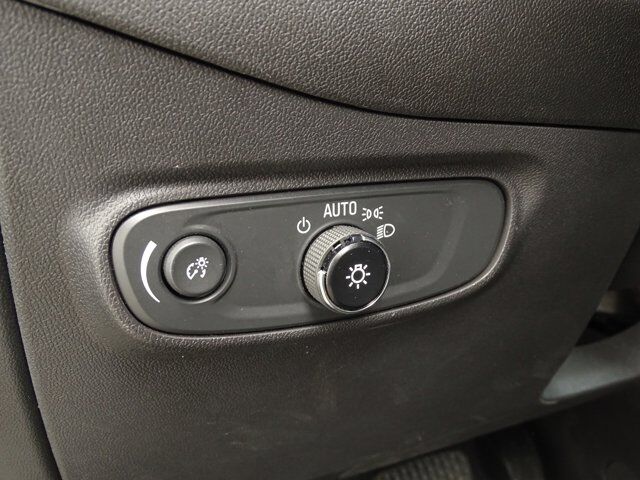 2023 Chevrolet Equinox LT Wilson NC