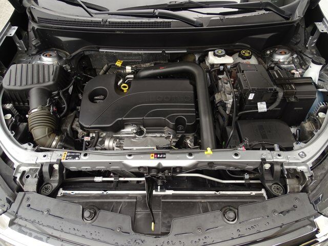 2023 Chevrolet Equinox LT Wilson NC