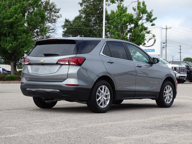 2023 Chevrolet Equinox LT Wilson NC