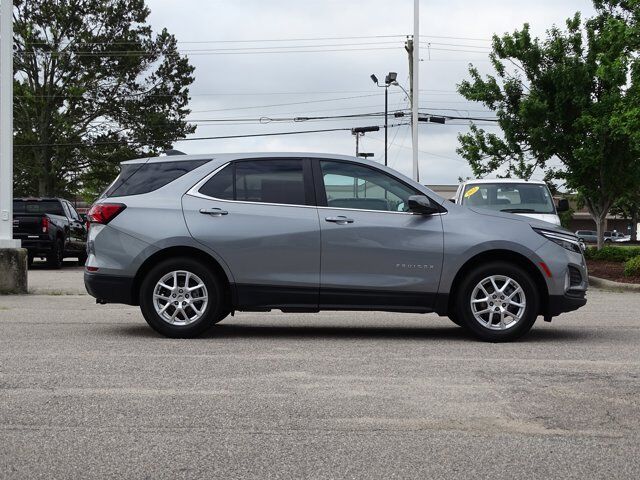 2023 Chevrolet Equinox LT Wilson NC