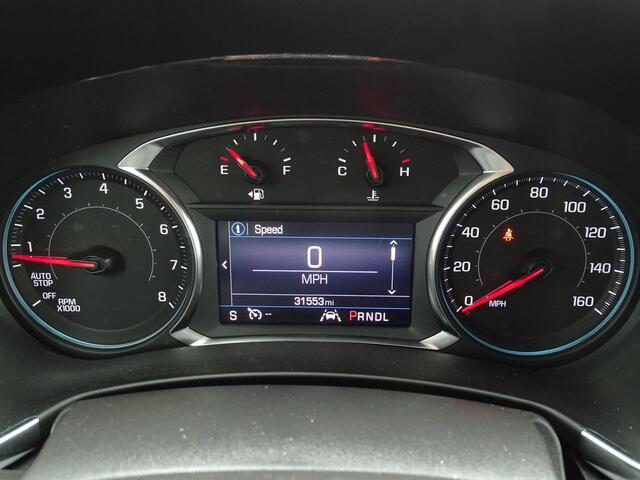 2023 Chevrolet Equinox LT Wilson NC