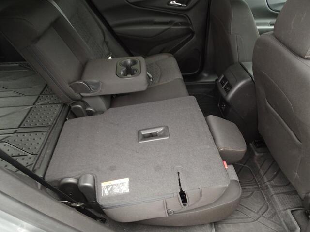 2023 Chevrolet Equinox LT Wilson NC
