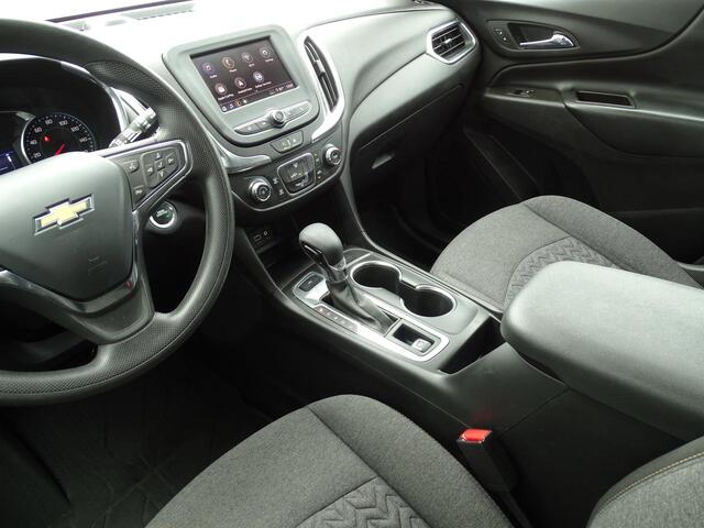 2023 Chevrolet Equinox LT Wilson NC