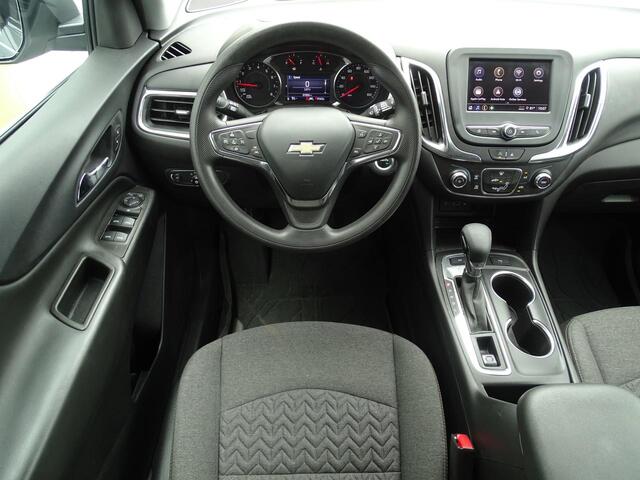 2023 Chevrolet Equinox LT Wilson NC