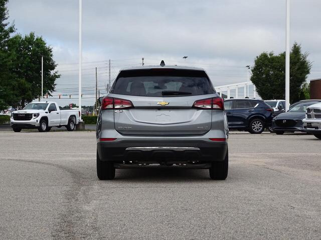2023 Chevrolet Equinox LT Wilson NC