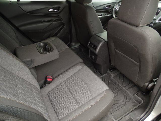 2023 Chevrolet Equinox LT Wilson NC
