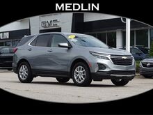 2023_Chevrolet_Equinox_LT_ Wilson NC
