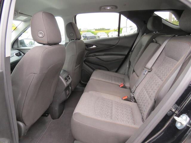 2023 Chevrolet Equinox LT Wilson NC