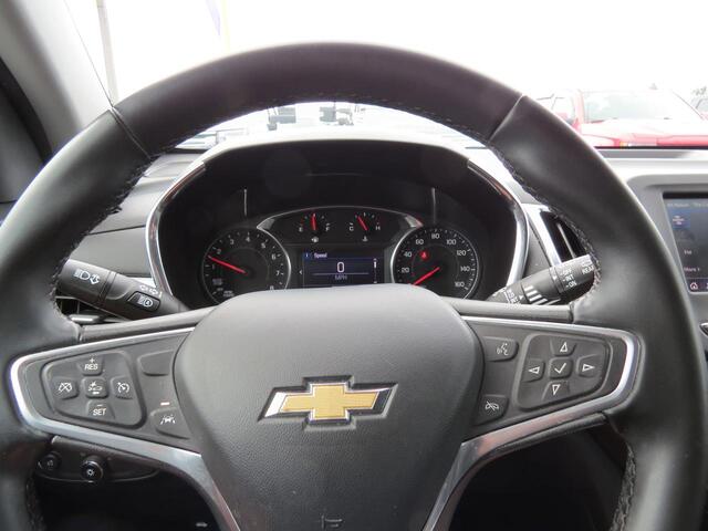 2023 Chevrolet Equinox LT Wilson NC