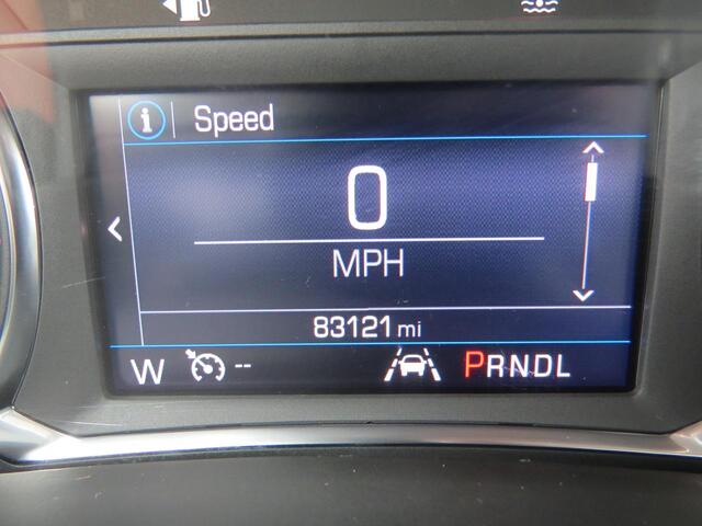 2023 Chevrolet Equinox LT Wilson NC