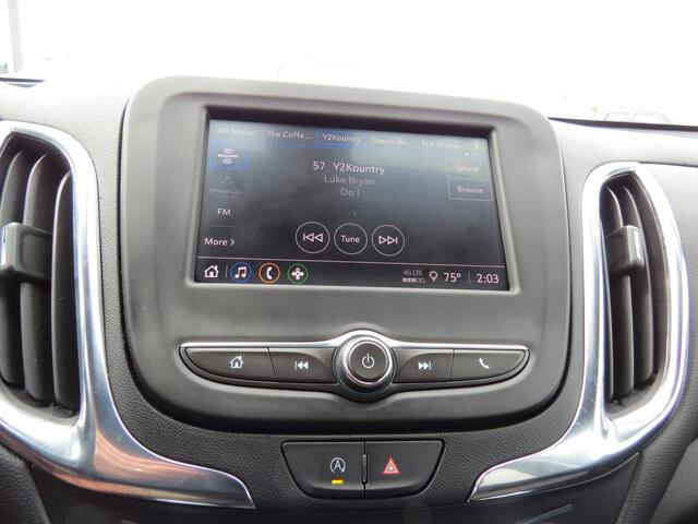 2023 Chevrolet Equinox LT Wilson NC