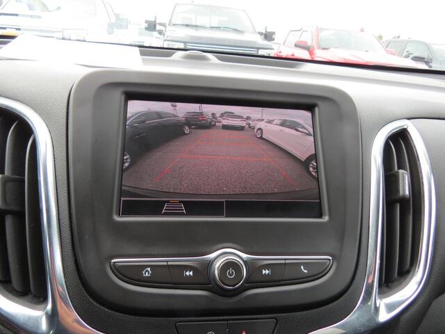 2023 Chevrolet Equinox LT Wilson NC