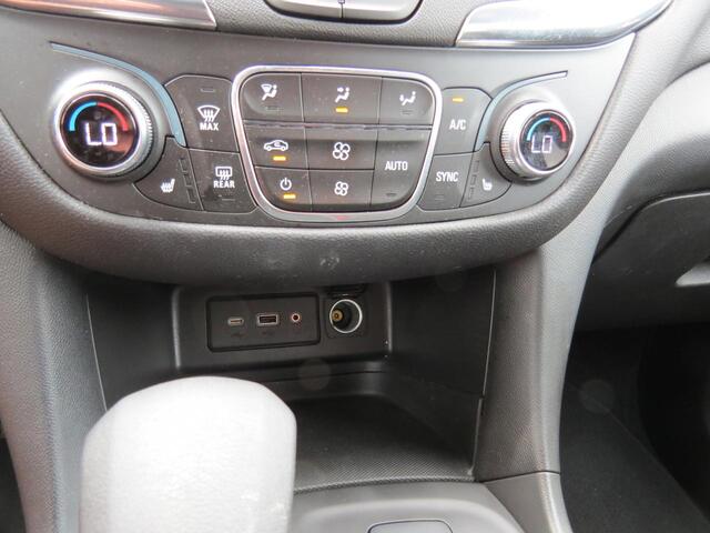 2023 Chevrolet Equinox LT Wilson NC