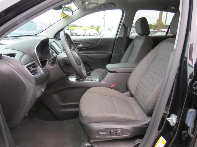 2023 Chevrolet Equinox LT Wilson NC
