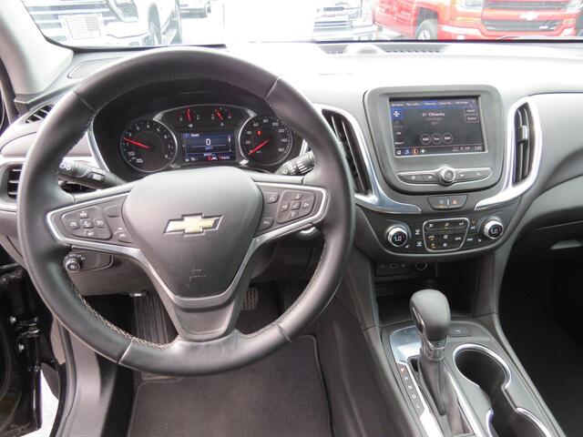 2023 Chevrolet Equinox LT Wilson NC