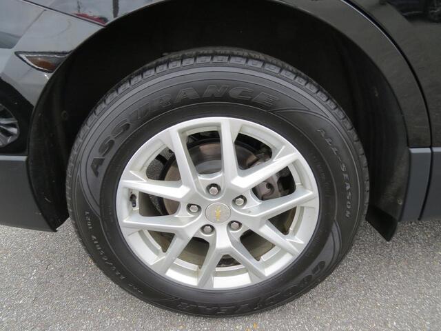 2023 Chevrolet Equinox LT Wilson NC