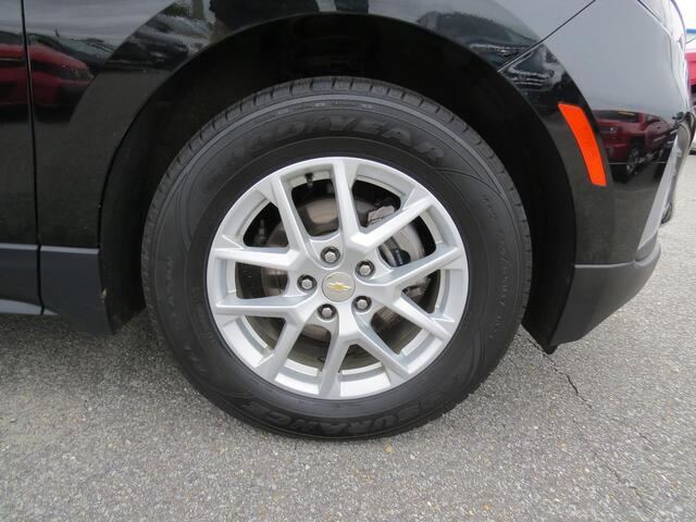2023 Chevrolet Equinox LT Wilson NC