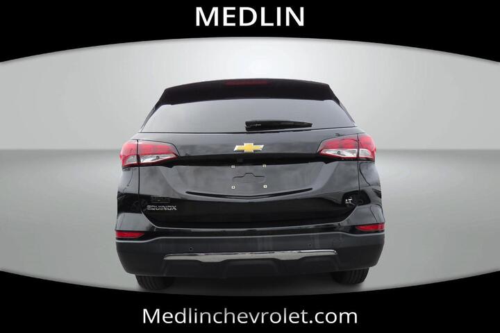 2023 Chevrolet Equinox LT Wilson NC