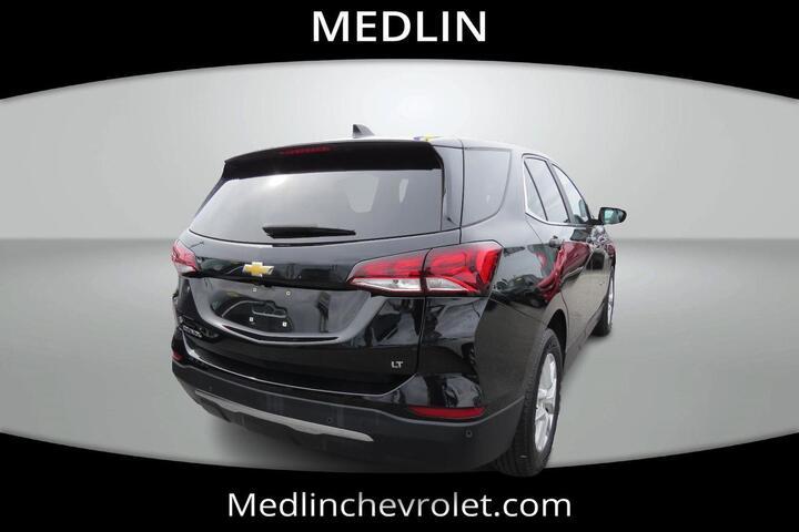 2023 Chevrolet Equinox LT Wilson NC