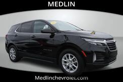 2023_Chevrolet_Equinox_LT_ Wilson NC