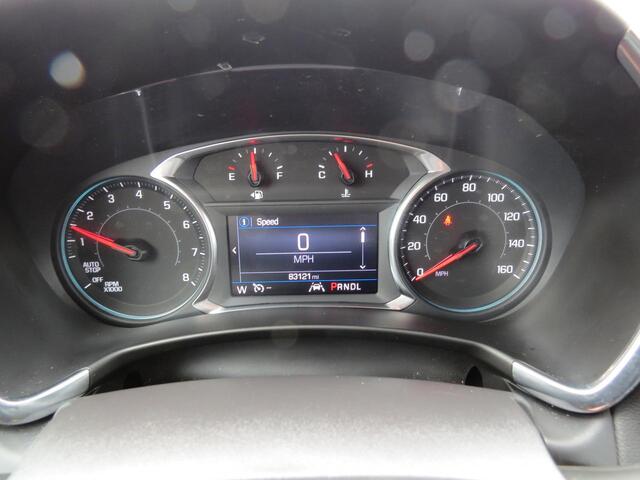 2023 Chevrolet Equinox LT Wilson NC