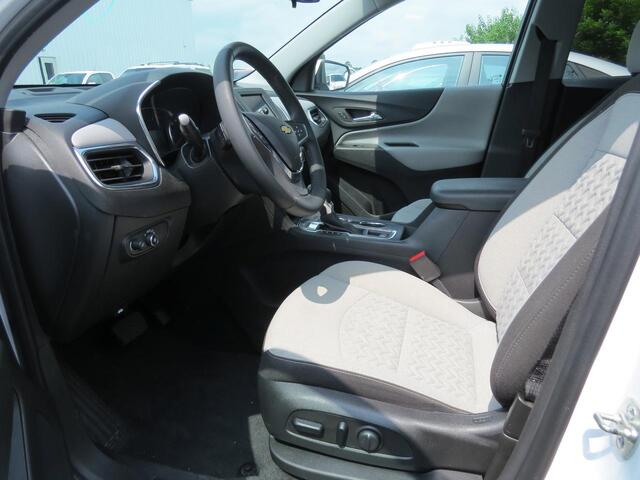 2023 Chevrolet Equinox LT Wilson NC