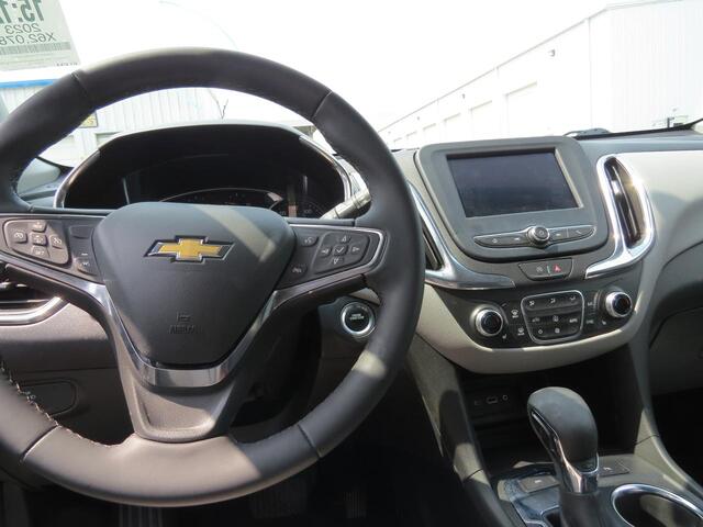 2023 Chevrolet Equinox LT Wilson NC