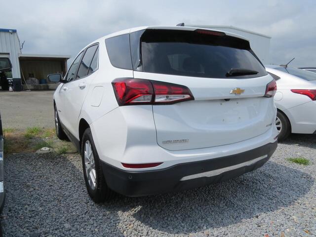 2023 Chevrolet Equinox LT Wilson NC