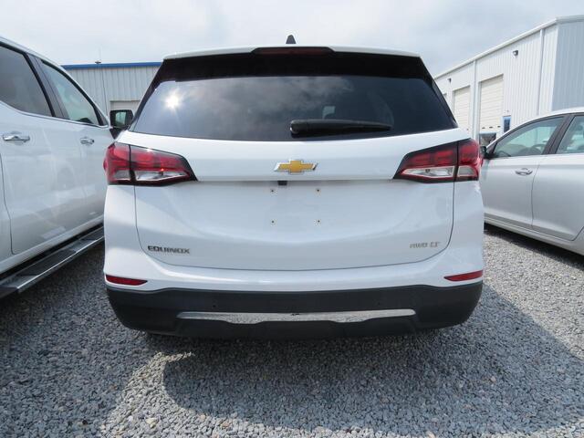2023 Chevrolet Equinox LT Wilson NC