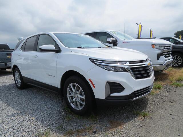 2023 Chevrolet Equinox LT Wilson NC