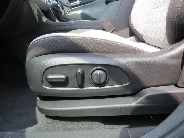 2023 Chevrolet Equinox LT Wilson NC