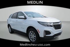2023_Chevrolet_Equinox_LT_ Wilson NC