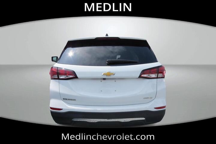 2023 Chevrolet Equinox LT Wilson NC