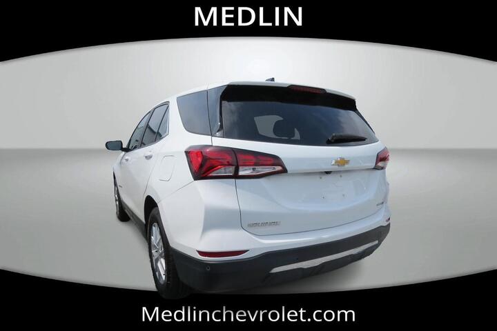 2023 Chevrolet Equinox LT Wilson NC