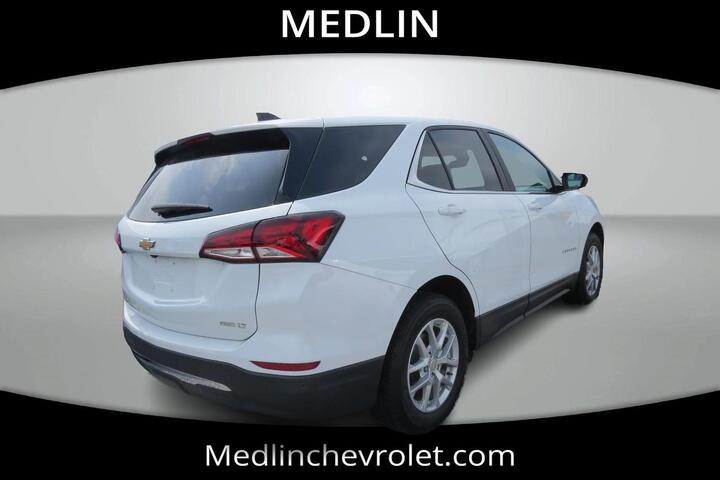 2023 Chevrolet Equinox LT Wilson NC